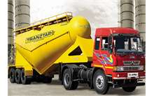 AMW 4018 TR Cab